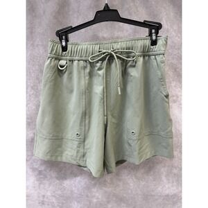 Calia Hike Shorts Women's XS Gray Bog NWT
